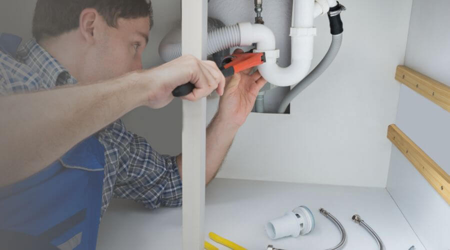 Professional emergency plumbing in Lawrenceburg, IN